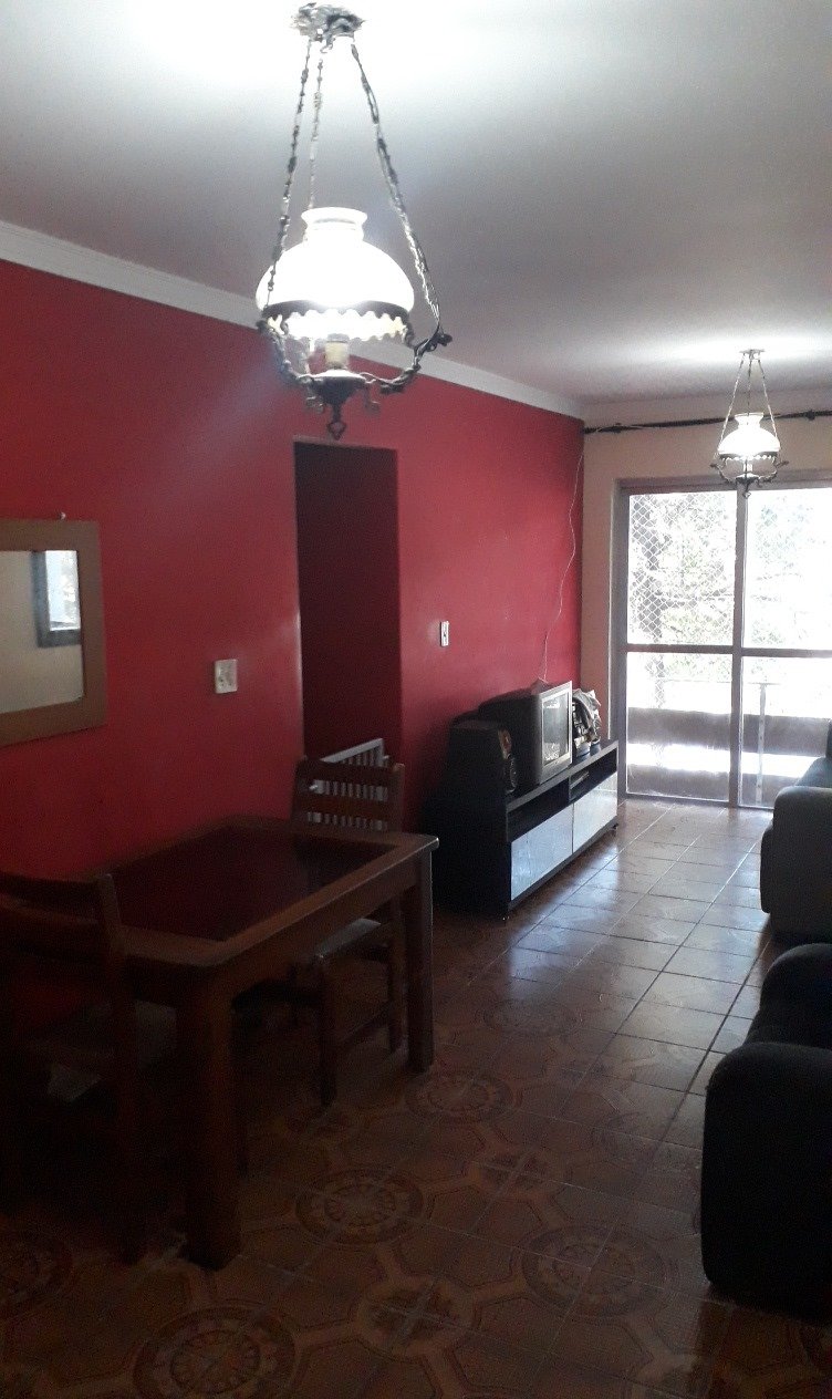 Apartamento para Venda por R$280.000,00 com 72m², 3 dormitórios e 1 vaga - Sacomã, São paulo / SP